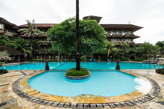 Sari Segara Resort Villas & Spa