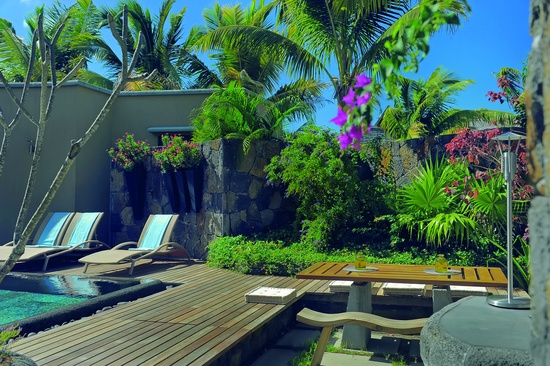 Trou Aux Biches Beachcomber Golf Resort & Spa