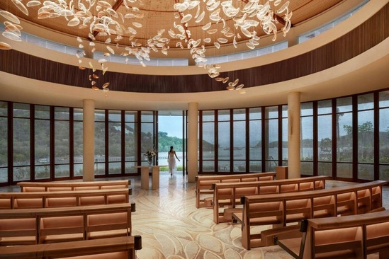 Ta'aktana, A Luxury Collection Resort & Spa Labuan Bajo