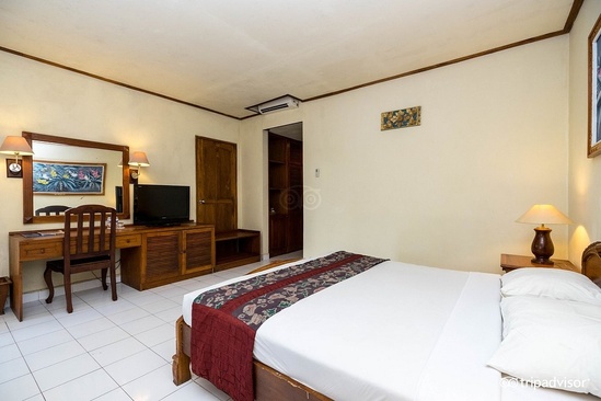 Sari Segara Resort Villas & Spa