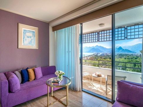 Rixos Downtown Antalya