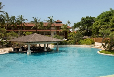 Holiday Inn Resort Baruna Bali