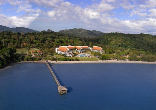 The Westin Langkawi Resort & Spa