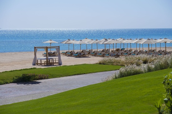 Baron Palace Sahl Hasheesh