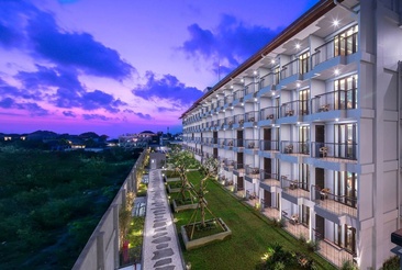 Eastin Ashta Resort Canggu