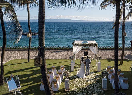 Ramayana Candidasa Beach Resort