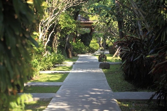 Matahari Bungalow