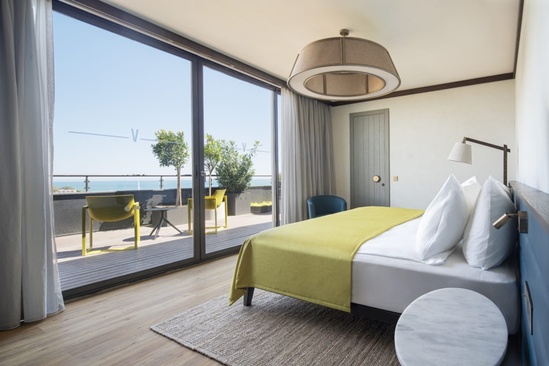 Voyage Belek Golf & Spa
