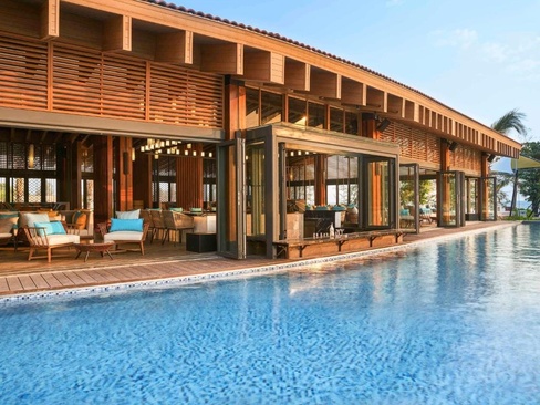 Movenpick Resort Waverly Phu Quoc
