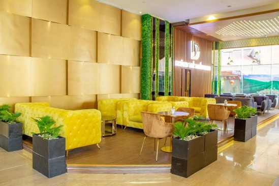 Diamond Bay Hotel Nha Trang