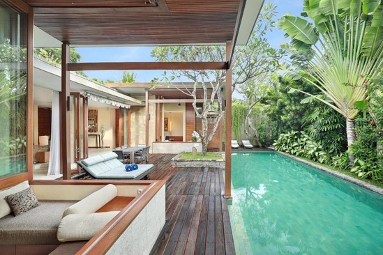 The Elysian Boutique Villa Resort