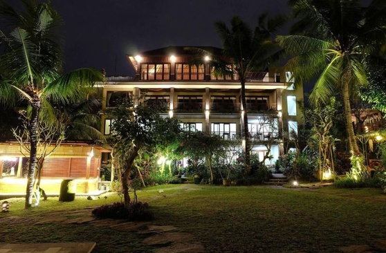 Bucu View Resort