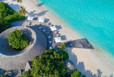 Milaidhoo Island Maldives