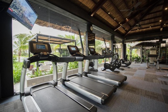 Vinpearl Resort & Spa Nha Trang Bay