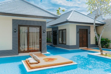 Luxotic Private Villa And Resort