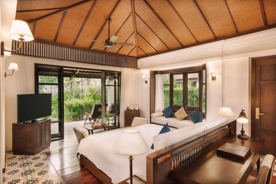 The Anam Resort Cam Ranh