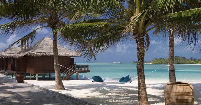 Anantara Veli Maldives