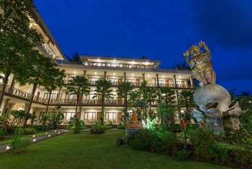 Om Ham Retreat & Resort
