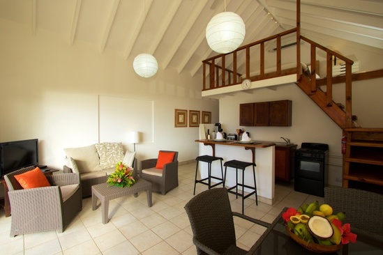 Hillcrest Villas