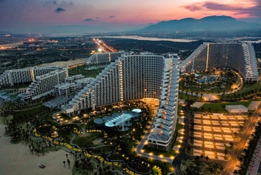 The Empyrean Cam Ranh (Ex.The Arena Cam Ranh)