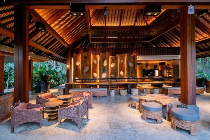 Andaz Bali - A Concept By Hyatt