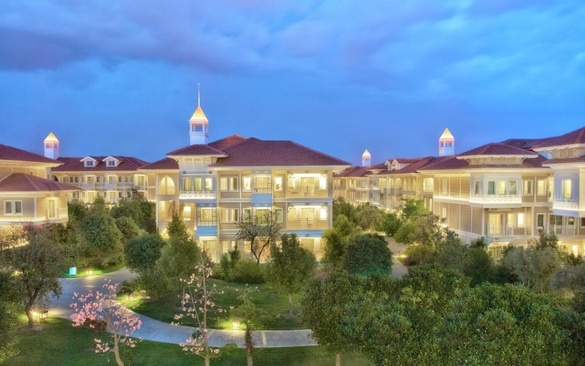 Ali Bey Resort Sorgun