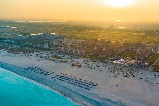 Rixos Premium Saadiyat Island