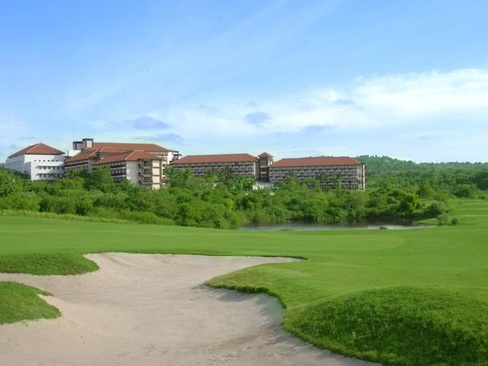 New Kuta Hotel By Lorin