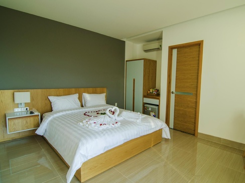 Sailing Club Signature Resort Phu Quoc