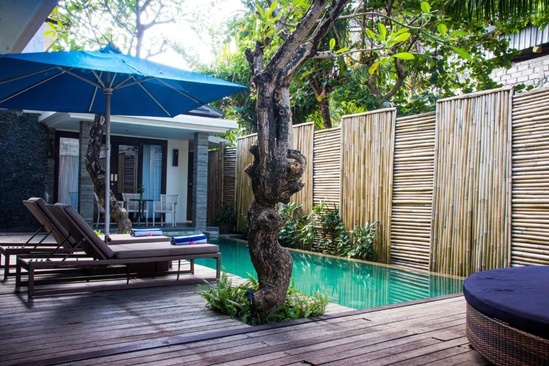 Natya Residence Jimbaran