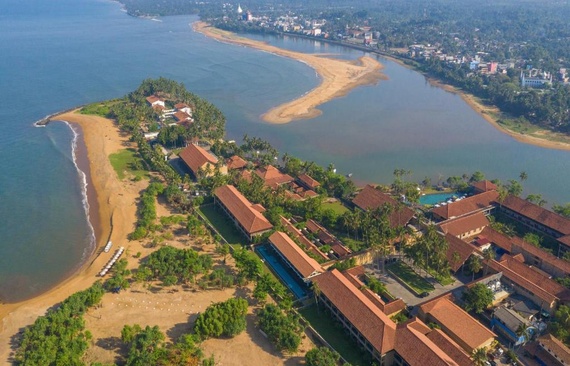 Anantara Kalutara Resort