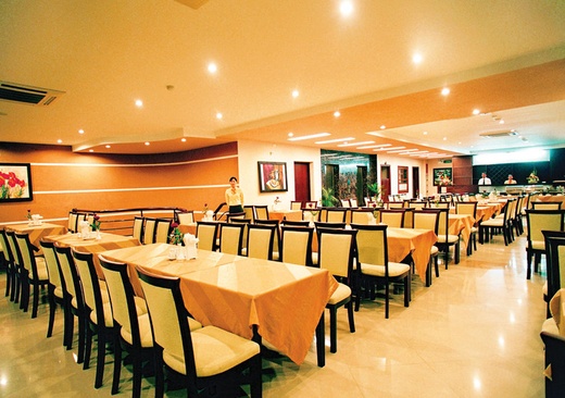 Starlet Hotel