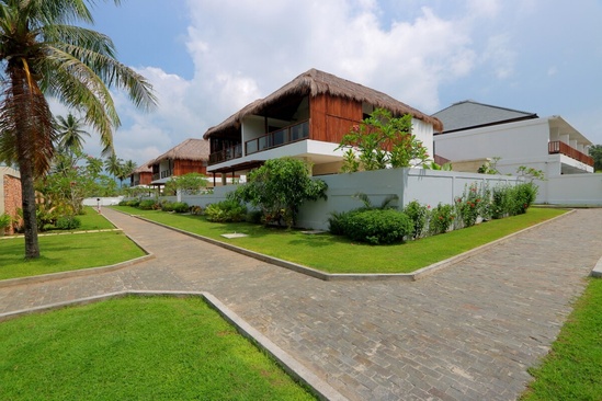 Anema Resort Gili Lombok 