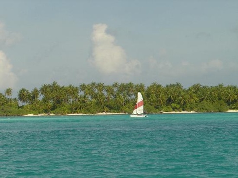 Medhufushi Island Resort