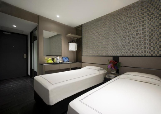 Venue Hotel The Lily