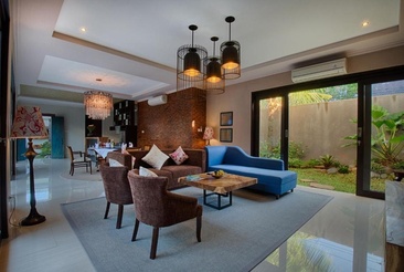 Natya Residence Jimbaran