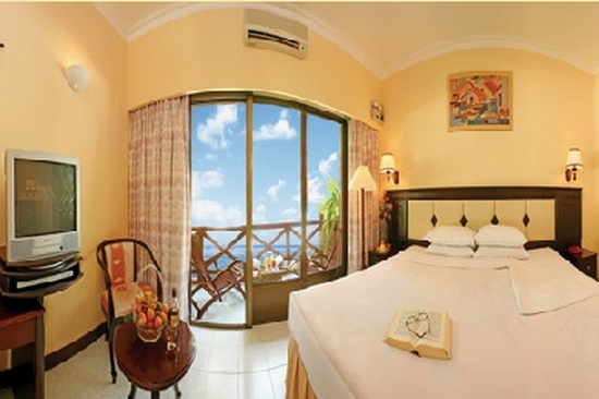 Saigon Phu Quoc Resort & Spa