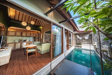 Ini Vie Villa Legian By Ini Vie Hospitality