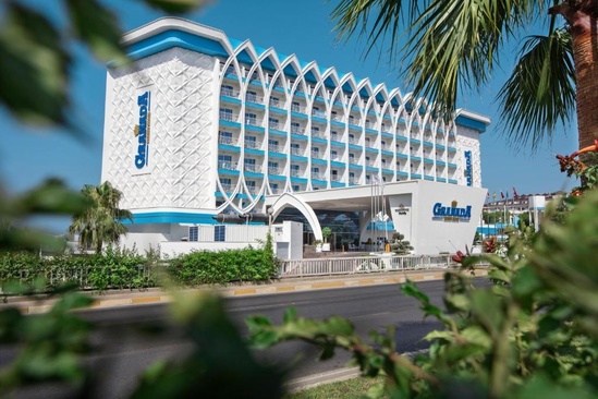 Granada Luxury Beach - All Inclusive