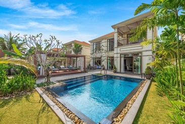 Fusion Resort And Villas Danang