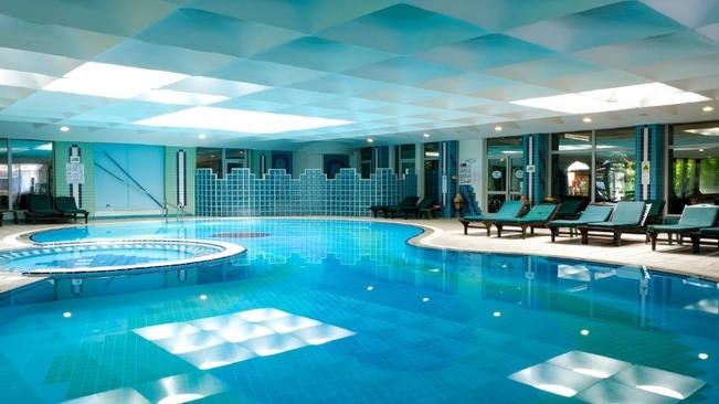 Belconti Resort