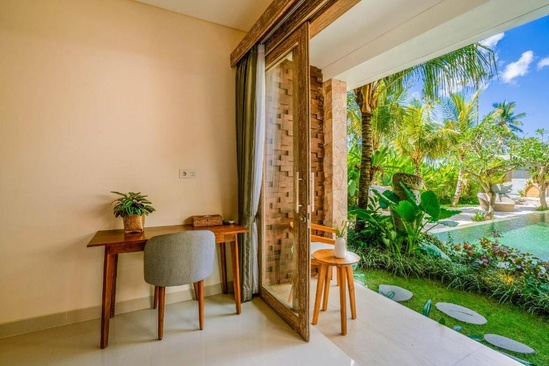 Kahayana Suites Ubud