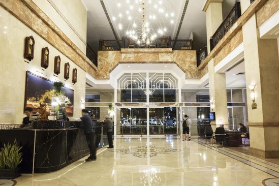 Rex Hotel Saigon