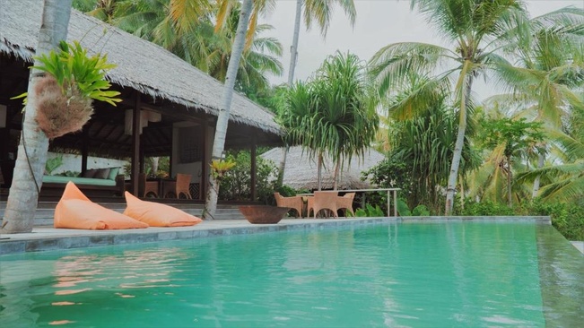 Moro Ma Doto Resort & Spa