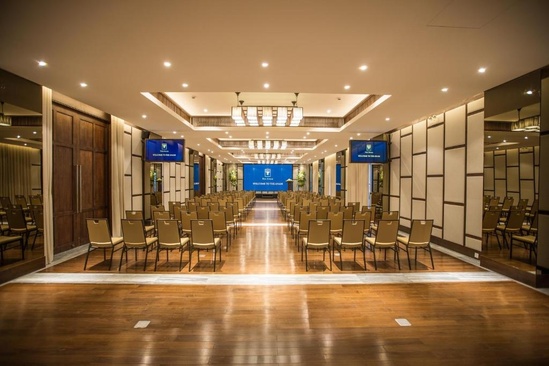 The Anam Resort Cam Ranh