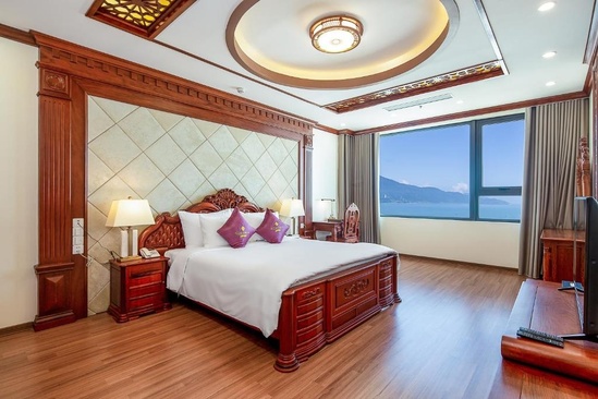 Rosamia Hotel Danang