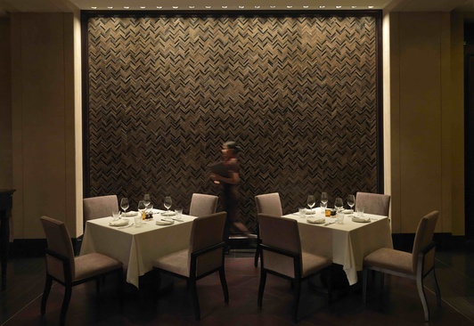 Park Hyatt Abu Dhabi Hotel And Villas