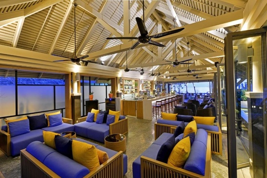Layana Resort & Spa