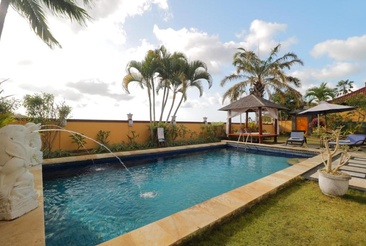 The Beverly Hills Bali
