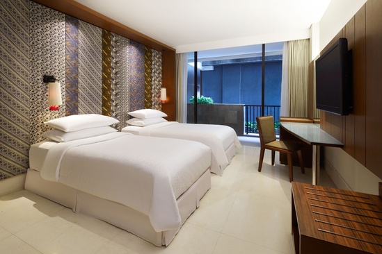 Four Points By Sheraton Bali Seminyak